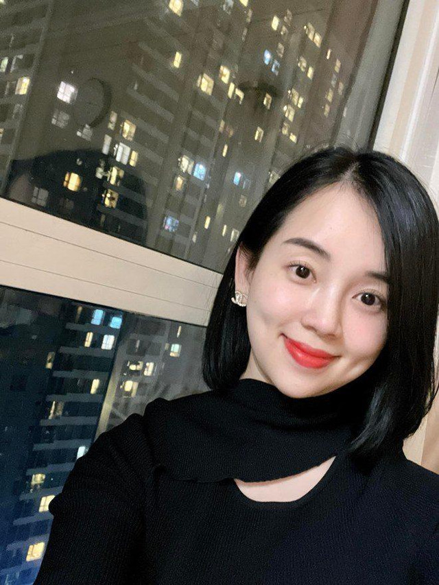 Con trai Ly Kute và tình cũ Mạc Hồng Quân càng lớn càng khéo - Hình 3 Con trai Ly Kute va tinh cu Mac Hong Quan cang lon cang kheo-Hinh-3