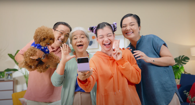 Mở điều chưa kể về Tết của Gen Z - Hình 4 Mo dieu chua ke ve Tet cua Gen Z-Hinh-4