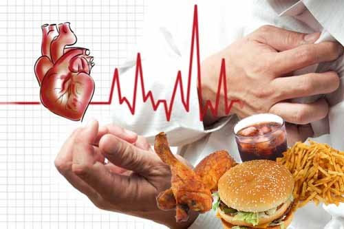 Có 1 thói quen ăn uống đang dần rút ngắn tuổi thọ của bạn Co 1 thoi quen an uong dang dan rut ngan tuoi tho cua ban