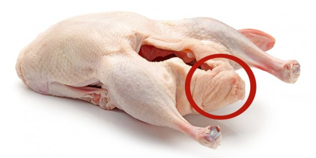 4 bộ phận của vịt có thèm đến mấy cũng không nên ăn 4 bo phan cua vit co them den may cung khong nen an