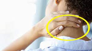 2 bộ phận thường xuyên bị đau cảnh báo K phổi giai đoạn cuối 2 bo phan thuong xuyen bi dau canh bao K phoi giai doan cuoi