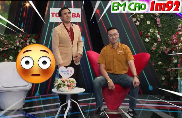 Chàng “cực phẩm” gần 2m đi hẹn hò gặp ngay nàng “nấm lùn” 1m55 - Hình 3 Chang “cuc pham” gan 2m di hen ho gap ngay nang “nam lun” 1m55-Hinh-3