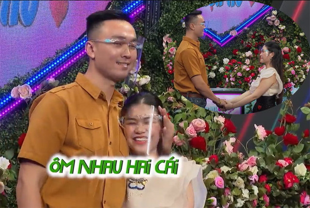 Chàng “cực phẩm” gần 2m đi hẹn hò gặp ngay nàng “nấm lùn” 1m55 - Hình 7 Chang “cuc pham” gan 2m di hen ho gap ngay nang “nam lun” 1m55-Hinh-7