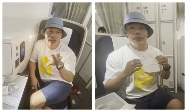 Lê Dương Bảo Lâm tự phong mình là chủ tịch chỉ vì được làm việc này Le Duong Bao Lam tu phong minh la chu tich chi vi duoc lam viec nay