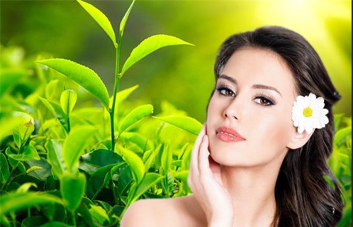 6 loại đồ uống có khả năng làm chậm quá trình lão hóa ảnh 2 6 loại đồ uống có khả năng làm chậm quá trình lão hóa ảnh 2