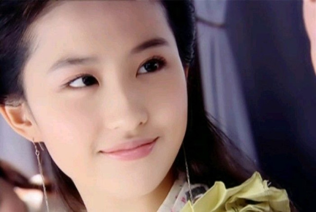 7 nụ cười quyến rũ nhất màn ảnh Hoa ngữ - Hình 4 7 nu cuoi quyen ru nhat man anh Hoa ngu-Hinh-4