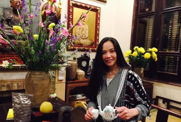 Cuộc sống và nhan sắc của ba chị em nhà Lê Khanh hiện tại ra sao? - Hình 27 Cuoc song va nhan sac cua ba chi em nha Le Khanh hien tai ra sao?-Hinh-27
