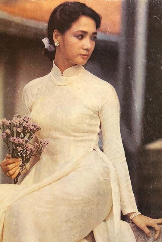 Cuộc sống và nhan sắc của ba chị em nhà Lê Khanh hiện tại ra sao? - Hình 15 Cuoc song va nhan sac cua ba chi em nha Le Khanh hien tai ra sao?-Hinh-15