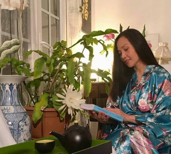 Cuộc sống và nhan sắc của ba chị em nhà Lê Khanh hiện tại ra sao? - Hình 30 Cuoc song va nhan sac cua ba chi em nha Le Khanh hien tai ra sao?-Hinh-30