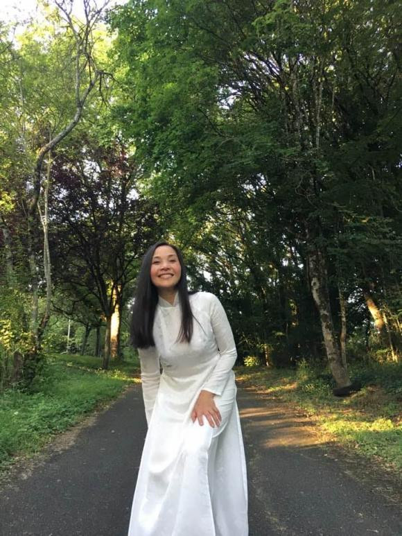 Cuộc sống và nhan sắc của ba chị em nhà Lê Khanh hiện tại ra sao? - Hình 29 Cuoc song va nhan sac cua ba chi em nha Le Khanh hien tai ra sao?-Hinh-29