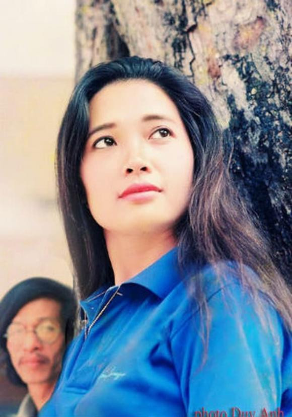 Cuộc sống và nhan sắc của ba chị em nhà Lê Khanh hiện tại ra sao? - Hình 7 Cuoc song va nhan sac cua ba chi em nha Le Khanh hien tai ra sao?-Hinh-7