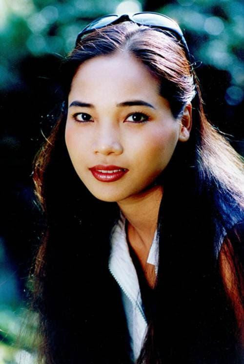 Cuộc sống và nhan sắc của ba chị em nhà Lê Khanh hiện tại ra sao? - Hình 25 Cuoc song va nhan sac cua ba chi em nha Le Khanh hien tai ra sao?-Hinh-25