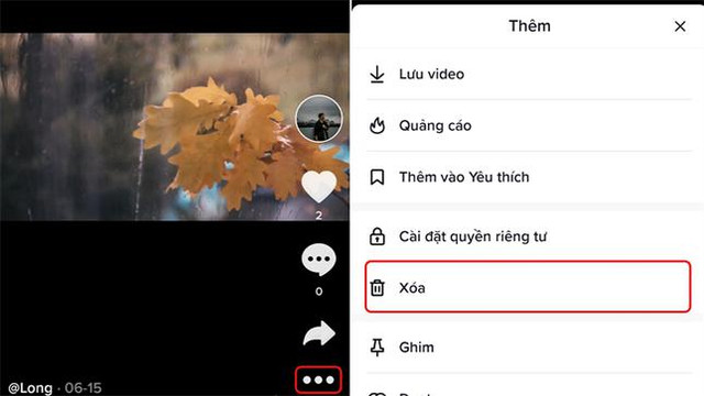 Vì sao tài khoản TikTok lại bị bóp tương tác? Xem ngay lý do và cách khắc phục - Hình 4 Vi sao tai khoan TikTok lai bi bop tuong tac? Xem ngay ly do va cach khac phuc-Hinh-4