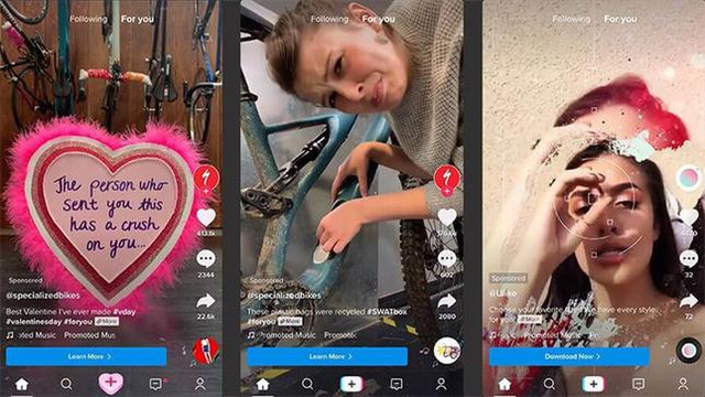 Vì sao tài khoản TikTok lại bị bóp tương tác? Xem ngay lý do và cách khắc phục - Hình 3 Vi sao tai khoan TikTok lai bi bop tuong tac? Xem ngay ly do va cach khac phuc-Hinh-3