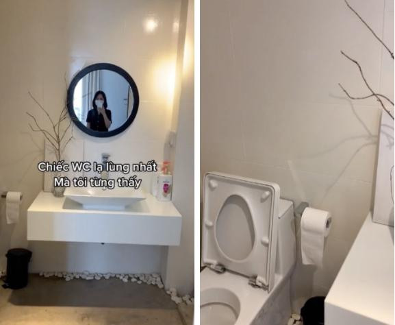 2 lần dân tình "xỉu ngang" vì những chiếc WC lạ đời nhất Việt Nam 2 lan dan tinh