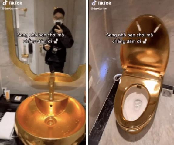 2 lần dân tình "xỉu ngang" vì những chiếc WC lạ đời nhất Việt Nam - Hình 3 2 lan dan tinh