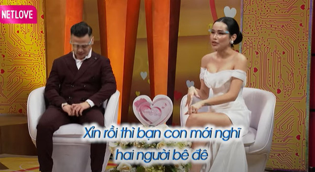 Tưởng bạn trai “bê đê”, cô gái rủ qua chơi rồi dính luôn - Hình 3 Tuong ban trai “be de”, co gai ru qua choi roi dinh luon-Hinh-3