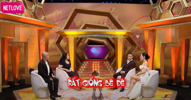 Tưởng bạn trai “bê đê”, cô gái rủ qua chơi rồi dính luôn Tuong ban trai “be de”, co gai ru qua choi roi dinh luon