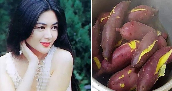 5 món ăn siêu rẻ có tác dụng hồi sinh nội tạng, trẻ hóa làn da 5 mon an sieu re co tac dung hoi sinh noi tang, tre hoa lan da