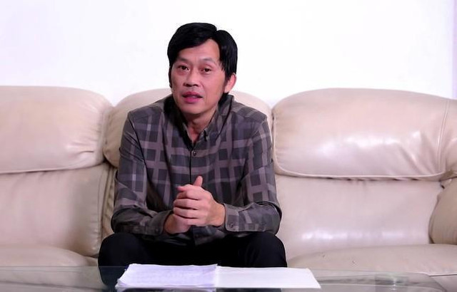 Đếm số lần Nam Thư bị đả kích "dựa hơi, xu nịnh" Hoài Linh - Hình 4 Dem so lan Nam Thu bi da kich
