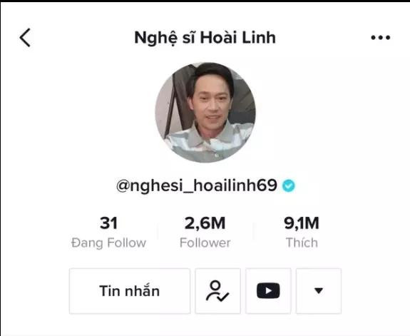 Đếm số lần Nam Thư bị đả kích "dựa hơi, xu nịnh" Hoài Linh - Hình 2 Dem so lan Nam Thu bi da kich