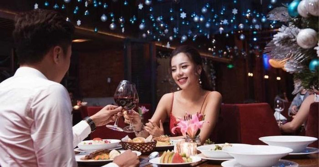 Người làm được 4 điều trong bữa tối hẳn là yêu thương bạn thật lòng - Hình 2 Nguoi lam duoc 4 dieu trong bua toi han la yeu thuong ban that long-Hinh-2