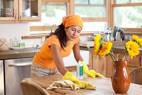 Muốn hết năm là hết khổ nhớ làm sạch 4 nơi tụ lộc - Hình 2 Muon het nam la het kho nho lam sach 4 noi tu loc-Hinh-2