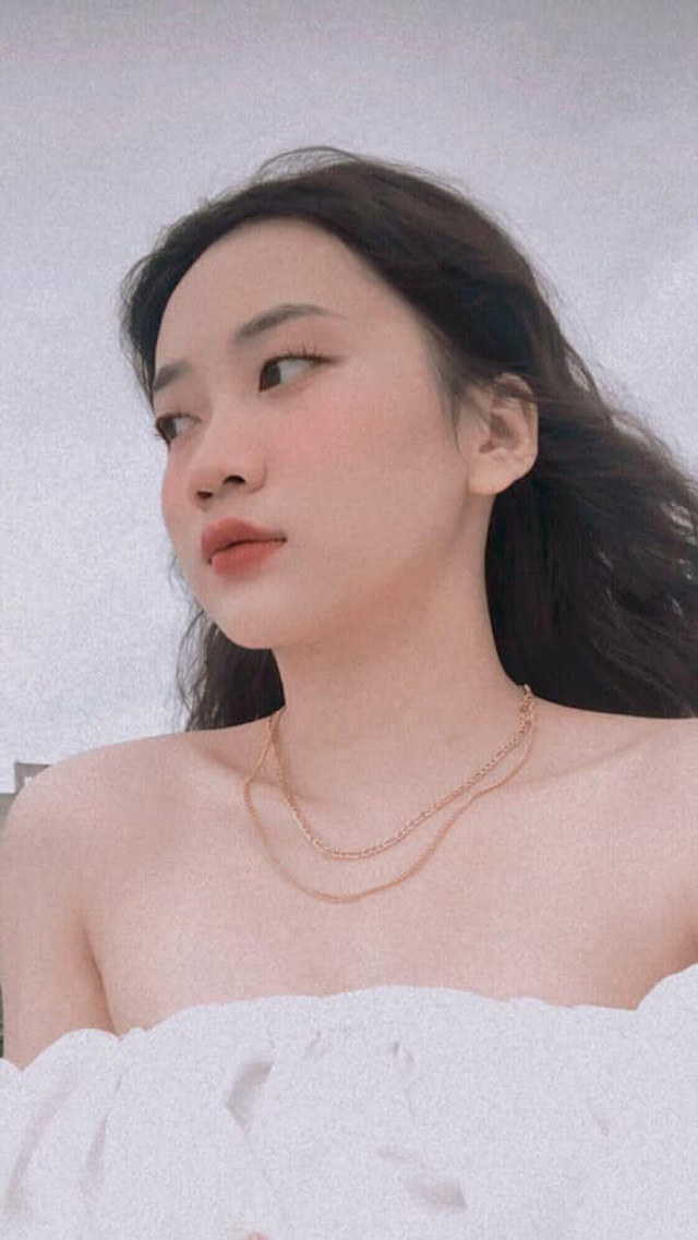 Màn “vịt hóa thiên nga” của cô gái đen đúa khiến dân mạng ngỡ ngàng - Hình 2 Man “vit hoa thien nga” cua co gai den dua khien dan mang ngo ngang-Hinh-2