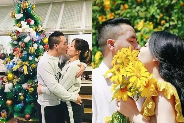 MC Hoàng Linh được chồng hai yêu chiều như bà hoàng - Hình 6 MC Hoang Linh duoc chong hai yeu chieu nhu ba hoang-Hinh-6