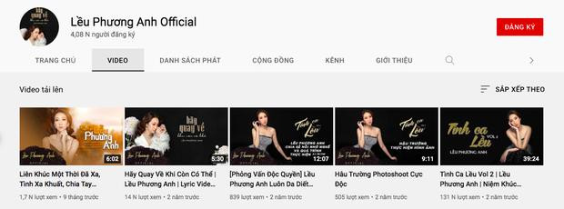 Lều Phương Anh từng chao đảo khi dính nghi vấn đóng phim 18+ - Hình 4 Leu Phuong Anh tung chao dao khi dinh nghi van dong phim 18+-Hinh-4