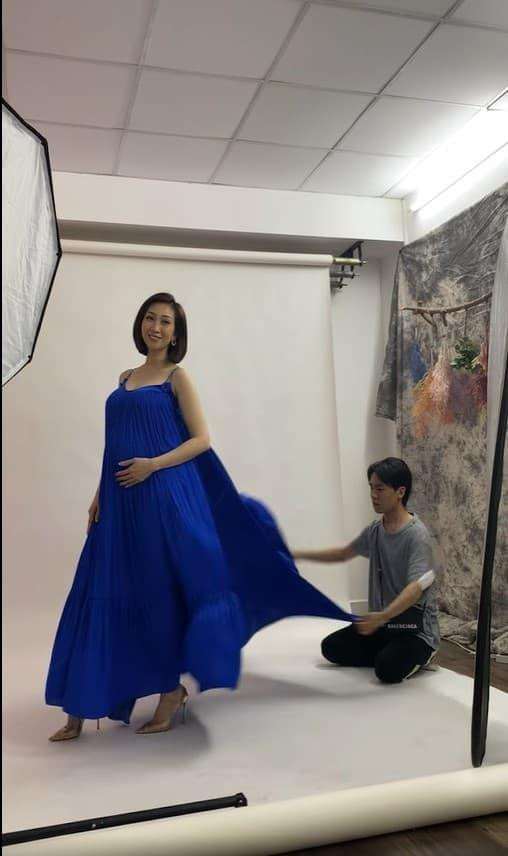 Lều Phương Anh từng chao đảo khi dính nghi vấn đóng phim 18+ - Hình 6 Leu Phuong Anh tung chao dao khi dinh nghi van dong phim 18+-Hinh-6