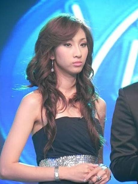 Lều Phương Anh từng chao đảo khi dính nghi vấn đóng phim 18+ Leu Phuong Anh tung chao dao khi dinh nghi van dong phim 18+