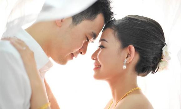 5 con giáp nữ tài lộc tăng vọt sau khi kết hôn, gia đình hạnh phúc 5 con giap nu tai loc tang vot sau khi ket hon, gia dinh hanh phuc