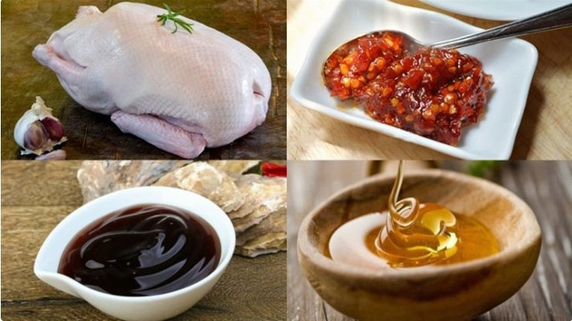 Vịt nướng muốn thơm, không có mùi hôi thì nhớ đừng bỏ qua bước này - Hình 2 Vit nuong muon thom, khong co mui hoi thi nho dung bo qua buoc nay-Hinh-2