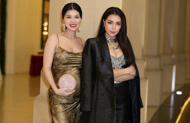 Những vụ tố quỵt nợ tiền tỷ chấn động showbiz Việt Nhung vu to quyt no tien ty chan dong showbiz Viet