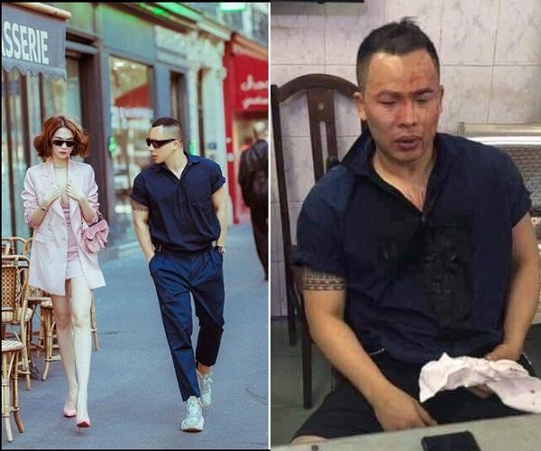Những vụ tố quỵt nợ tiền tỷ chấn động showbiz Việt - Hình 5 Nhung vu to quyt no tien ty chan dong showbiz Viet-Hinh-5