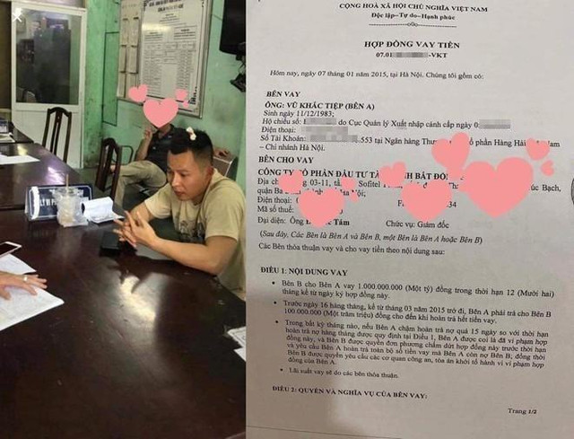 Những vụ tố quỵt nợ tiền tỷ chấn động showbiz Việt - Hình 6 Nhung vu to quyt no tien ty chan dong showbiz Viet-Hinh-6