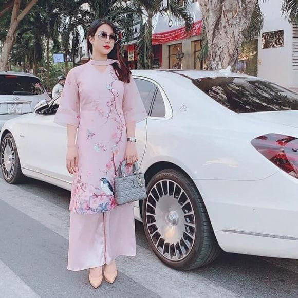 Diệp Lâm Anh liệu có trắng tay sau khi ly thân chồng thiếu gia? - Hình 3 Diep Lam Anh lieu co trang tay sau khi ly than chong thieu gia?-Hinh-3