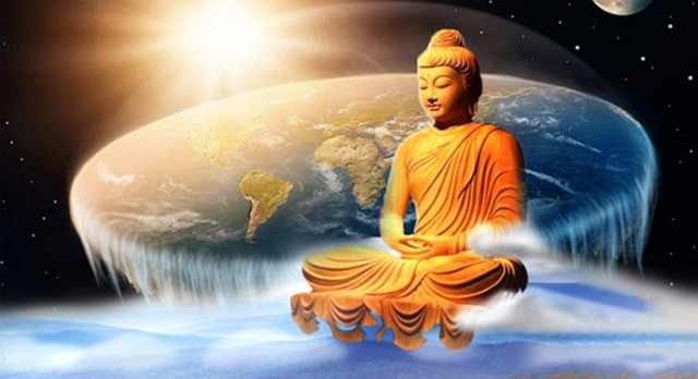 Muốn có cuộc sống tự tại, viễn man, Phật khuyên bỏ 4 điều này Muon co cuoc song tu tai, vien man, Phat khuyen bo 4 dieu nay