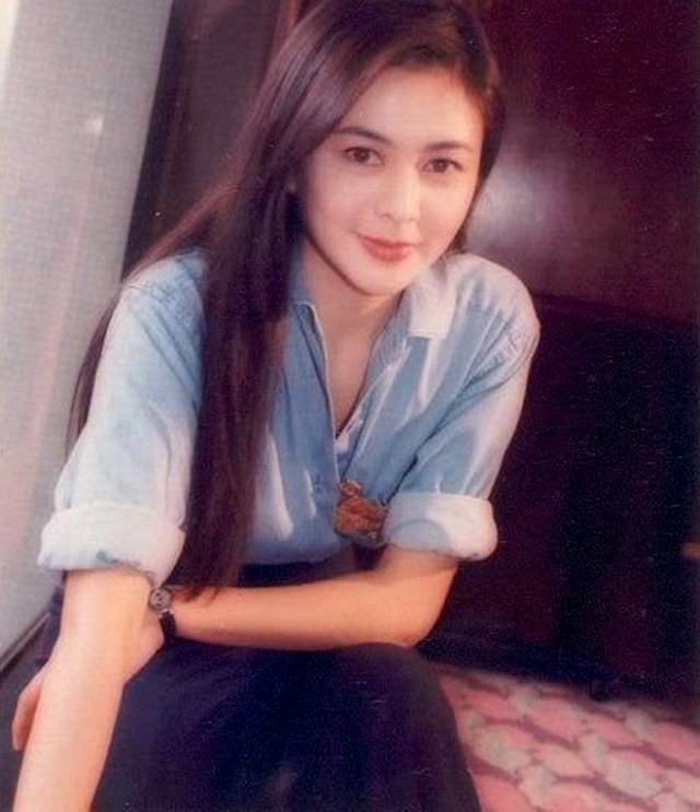 Những sao Hoa ngữ “siêu chảnh” quyết không trang điểm khi đóng phim Nhung sao Hoa ngu “sieu chanh” quyet khong trang diem khi dong phim