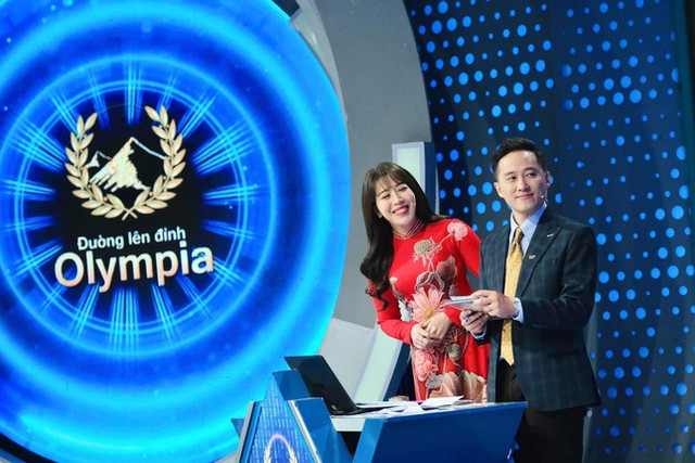 Những "quý cô tuổi Dần" xinh đẹp, tài năng Nhung