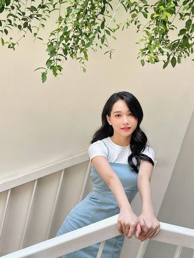Những "quý cô tuổi Dần" xinh đẹp, tài năng - Hình 4 Nhung