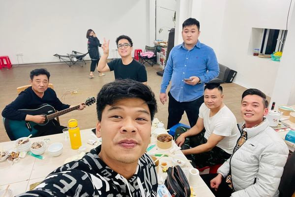 Điều chưa từng có trong lịch sử Táo Quân 2022 - Hình 5 Dieu chua tung co trong lich su Tao Quan 2022-Hinh-5