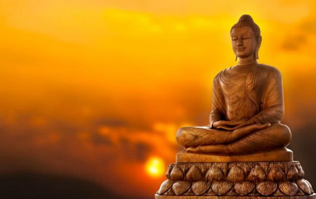 Phật dạy: Người kém duyên, vận khí xấu đều có chung một khuyết điểm này - Hình 2 Phat day: Nguoi kem duyen, van khi xau deu co chung mot khuyet diem nay-Hinh-2