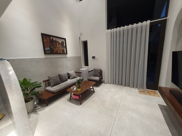 "Penthouse" cực chất trên mảnh đất 28m2, xây xong gia chủ cũng phải ngỡ ngàng - Hình 20