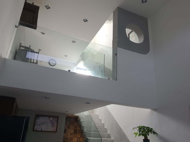 "Penthouse" cực chất trên mảnh đất 28m2, xây xong gia chủ cũng phải ngỡ ngàng - Hình 7 "Penthouse" cực chất trên mảnh đất 28m2, xây xong gia chủ cũng phải ngỡ ngàng ảnh 7