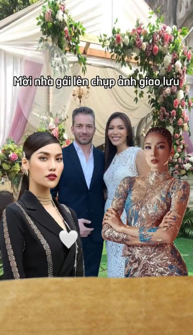 Minh Tú công bố dàn khách mời đám cưới, nhìn danh sách ai nấy cũng phải "xỉu" - Hình 3 Minh Tu cong bo dan khach moi dam cuoi, nhin danh sach ai nay cung phai