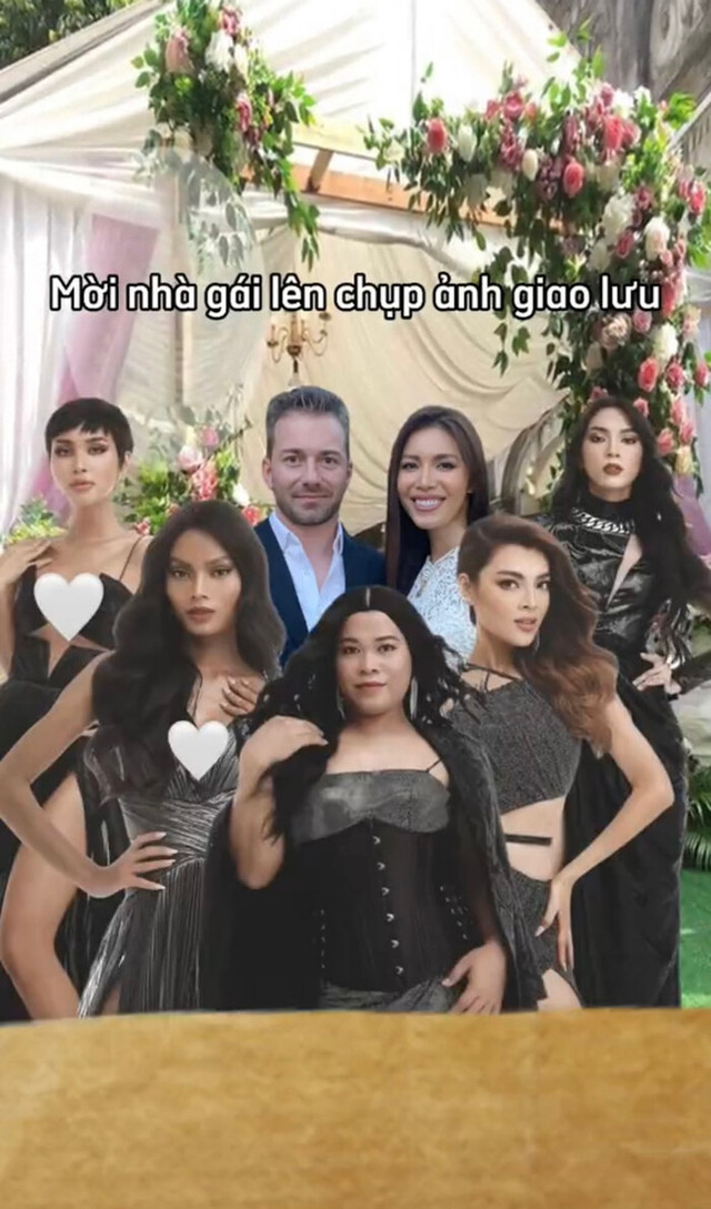 Minh Tú công bố dàn khách mời đám cưới, nhìn danh sách ai nấy cũng phải "xỉu" - Hình 6 Minh Tu cong bo dan khach moi dam cuoi, nhin danh sach ai nay cung phai