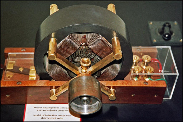 Nhà khoa học Nikola Tesla có thực sự từ chối nhận giải Nobel? - Hình 10 Nha khoa hoc Nikola Tesla co thuc su tu choi nhan giai Nobel?-Hinh-10