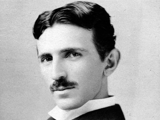 Nhà khoa học Nikola Tesla có thực sự từ chối nhận giải Nobel? Nha khoa hoc Nikola Tesla co thuc su tu choi nhan giai Nobel?